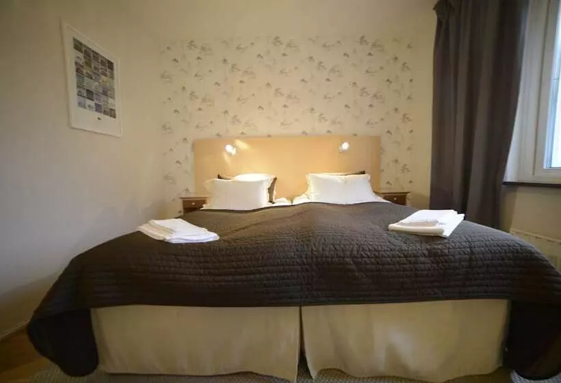 Hotelli örserumsbrunn Gestgifveri & Konferens