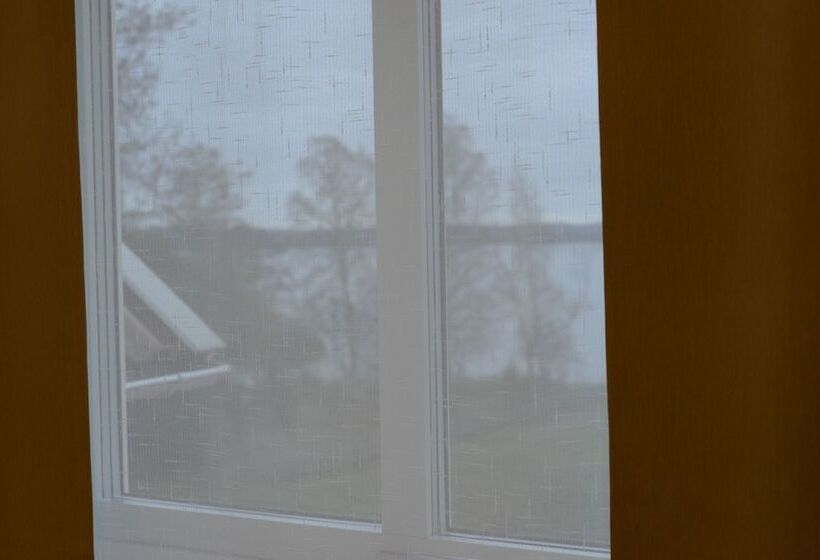 فندق örserumsbrunn Gestgifveri & Konferens