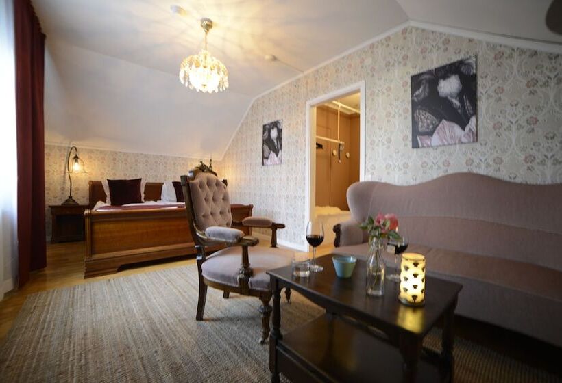 فندق örserumsbrunn Gestgifveri & Konferens