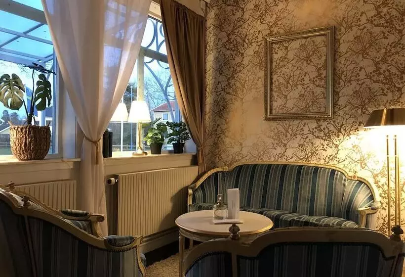 Hotelli örserumsbrunn Gestgifveri & Konferens