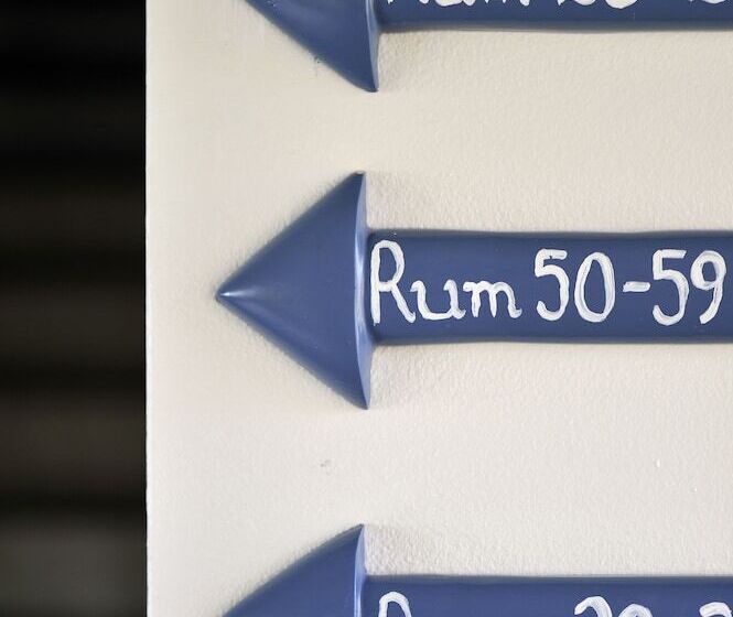 هتل Stiftsgården I Rättvik