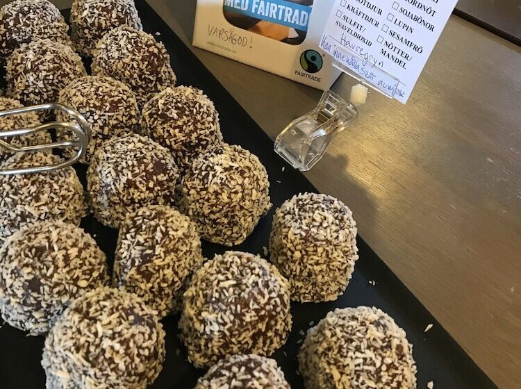 هتل Stiftsgården I Rättvik