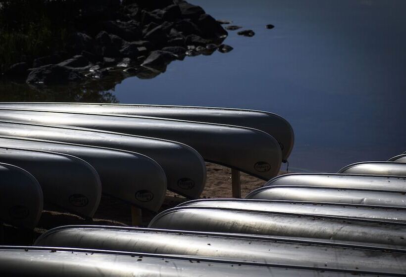 هتل Stiftsgården I Rättvik