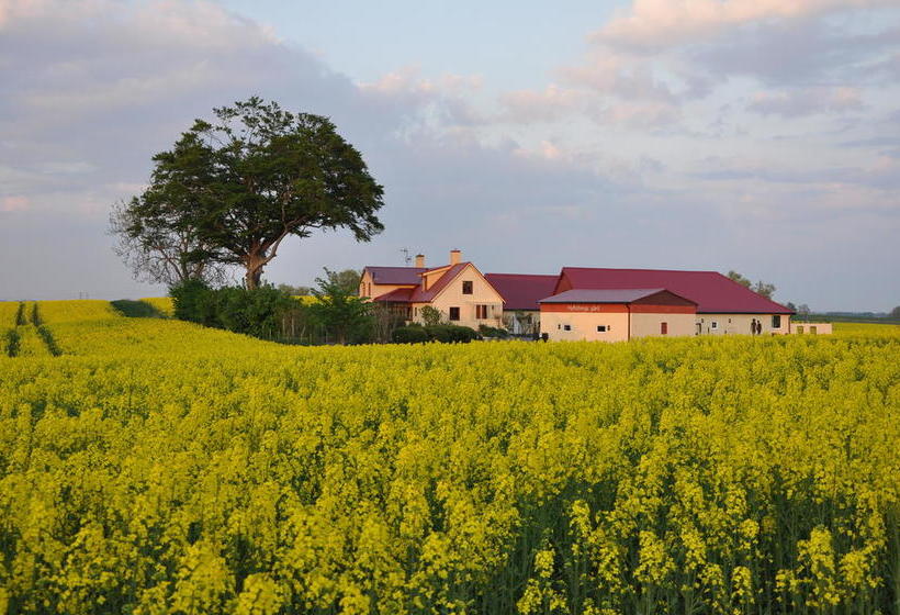 Hylteberga Gård Bed & Breakfast