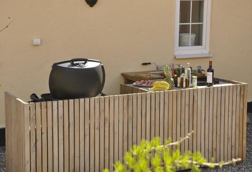 Hylteberga Gård Bed & Breakfast