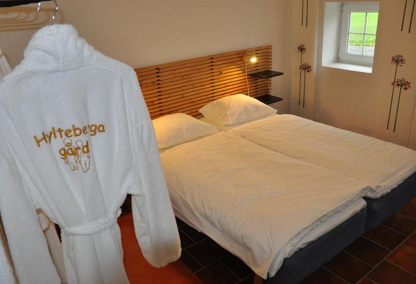 Hylteberga Gård Bed & Breakfast