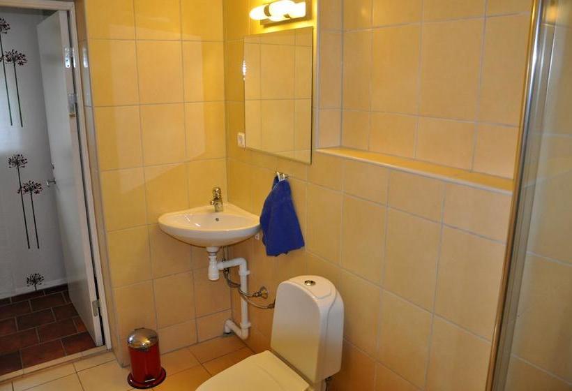 Hylteberga Gård Bed & Breakfast