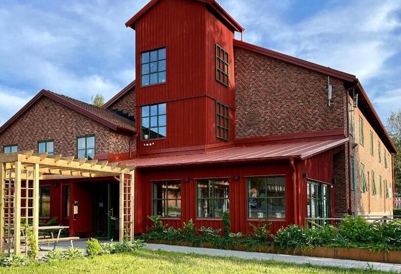 Kvibergs Vandrarhem Hostel