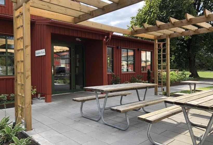 Kvibergs Vandrarhem Hostel