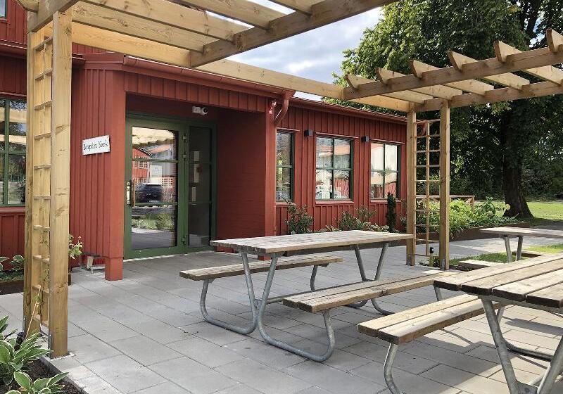 Kvibergs Vandrarhem Hostel