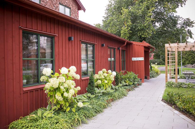 Kvibergs Vandrarhem Hostel