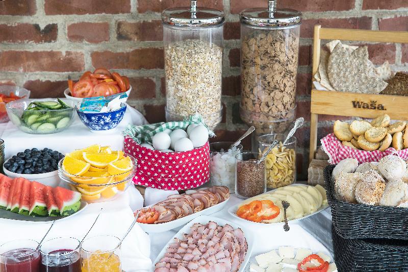 Kvibergs Vandrarhem Hostel