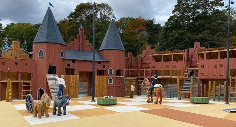 Kvibergs Vandrarhem Hostel