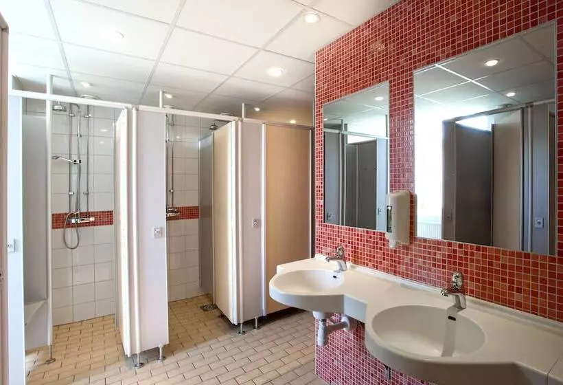 Kvibergs Vandrarhem   Hostel