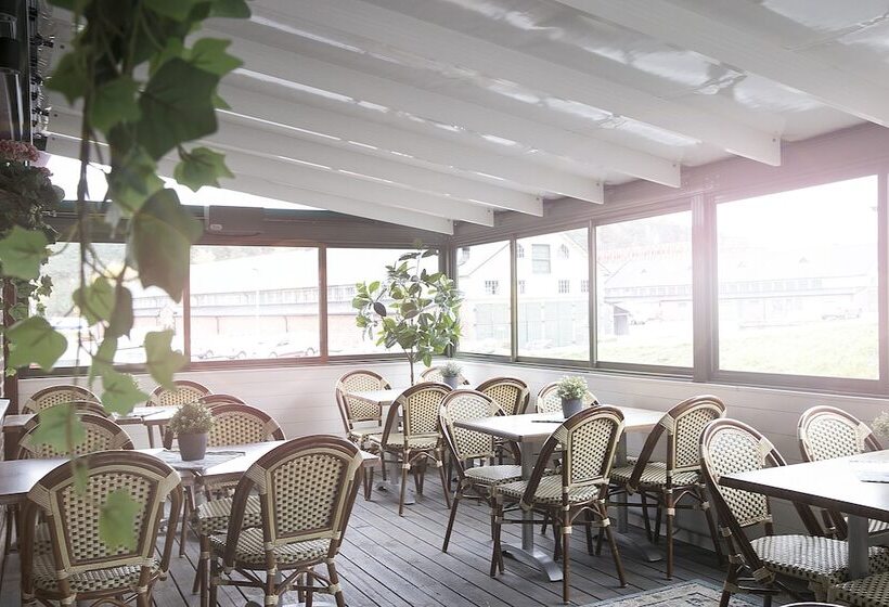 Kvibergs Vandrarhem Hostel