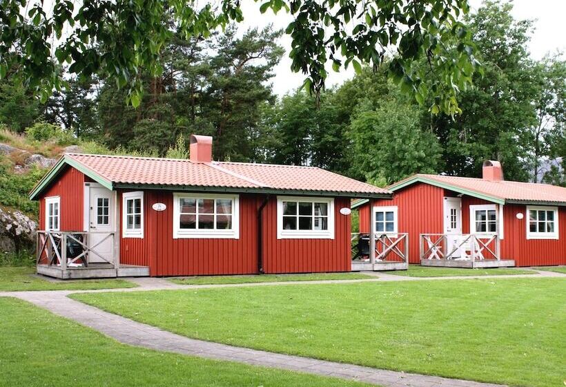 Kvibergs Vandrarhem Hostel