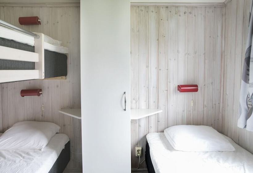 Kvibergs Vandrarhem Hostel