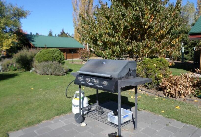 فندق على الطريق Mirabell Chalets