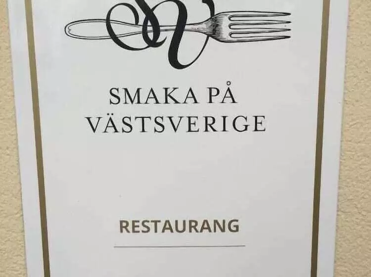 Norrqvarn Hotell