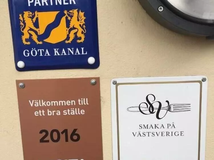 Norrqvarn Hotell