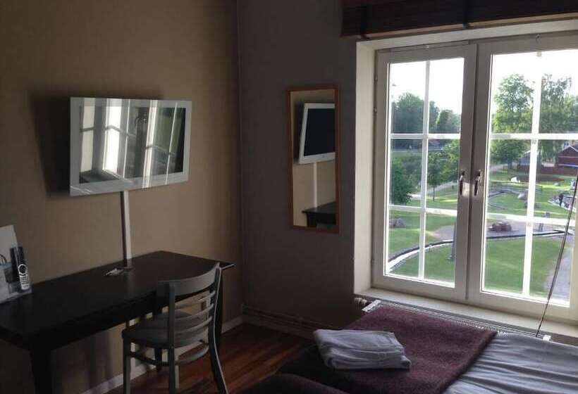 Norrqvarn Hotell
