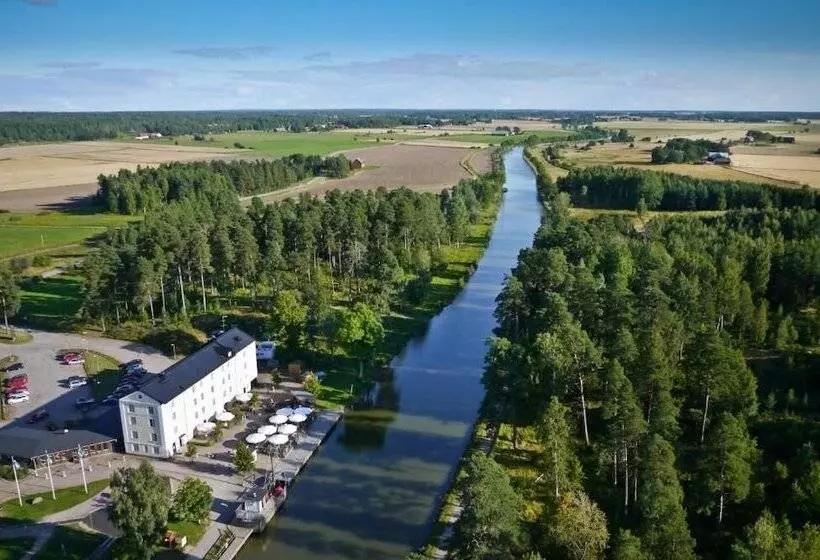 Norrqvarn Hotell