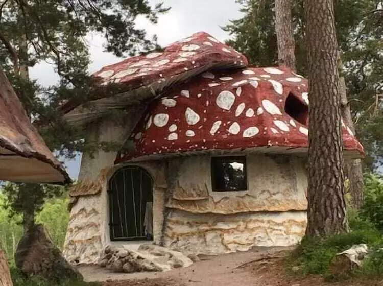 Norrqvarn Hotell