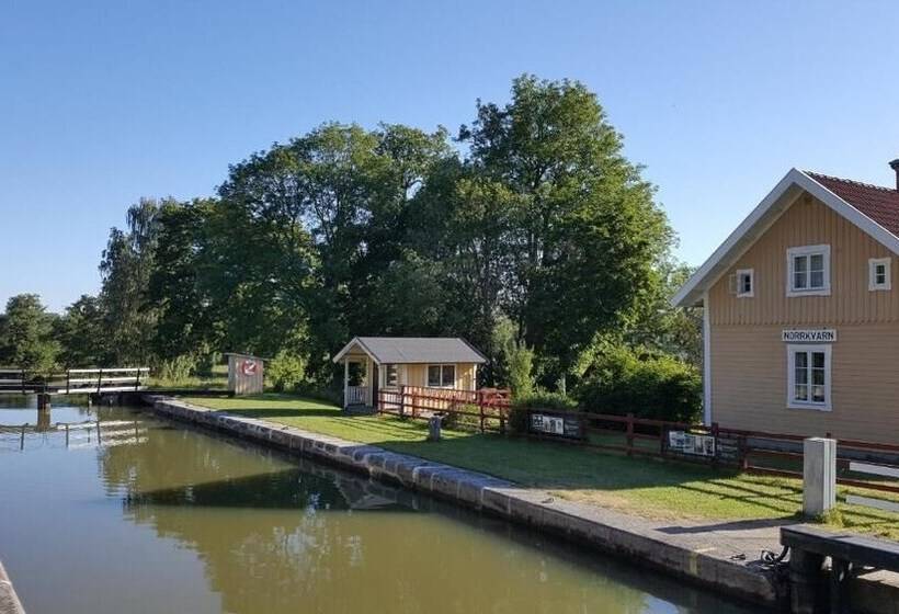 Norrqvarn Hotell