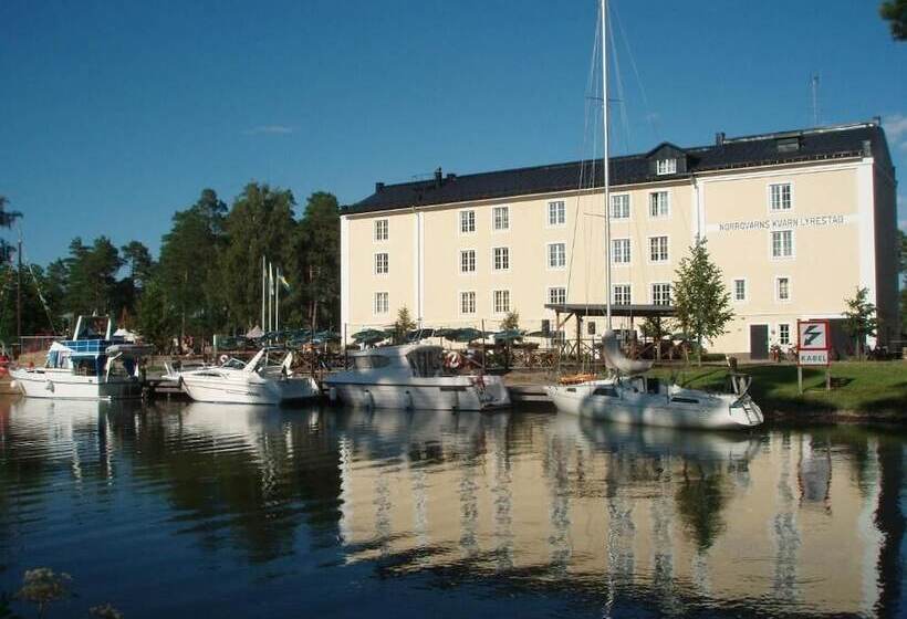 Norrqvarn Hotell