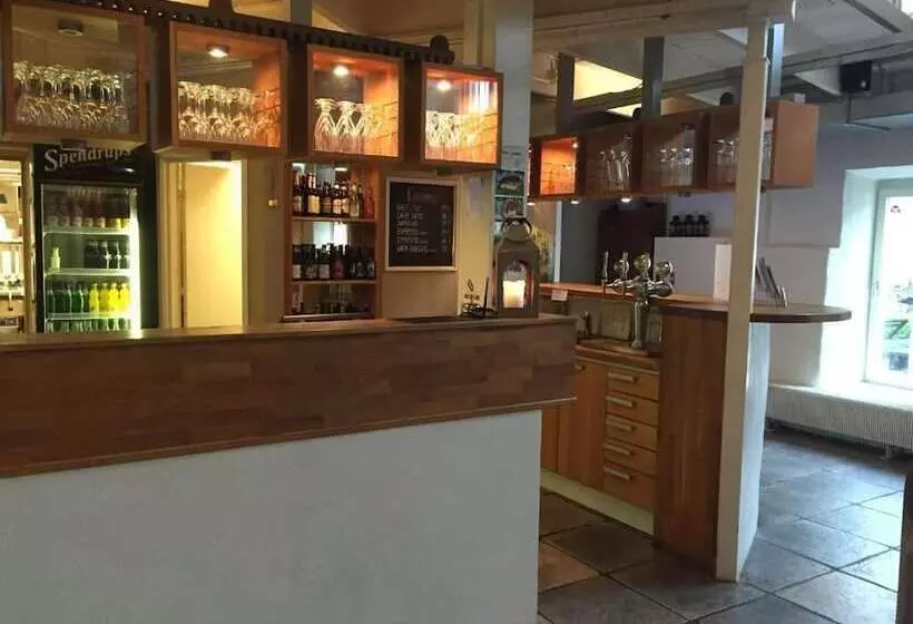 Norrqvarn Hotell