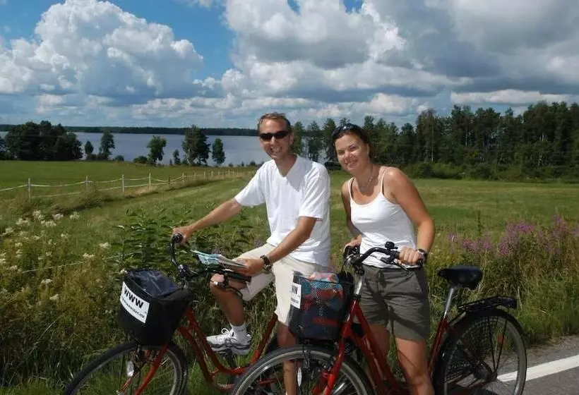 Norrqvarn Hotell