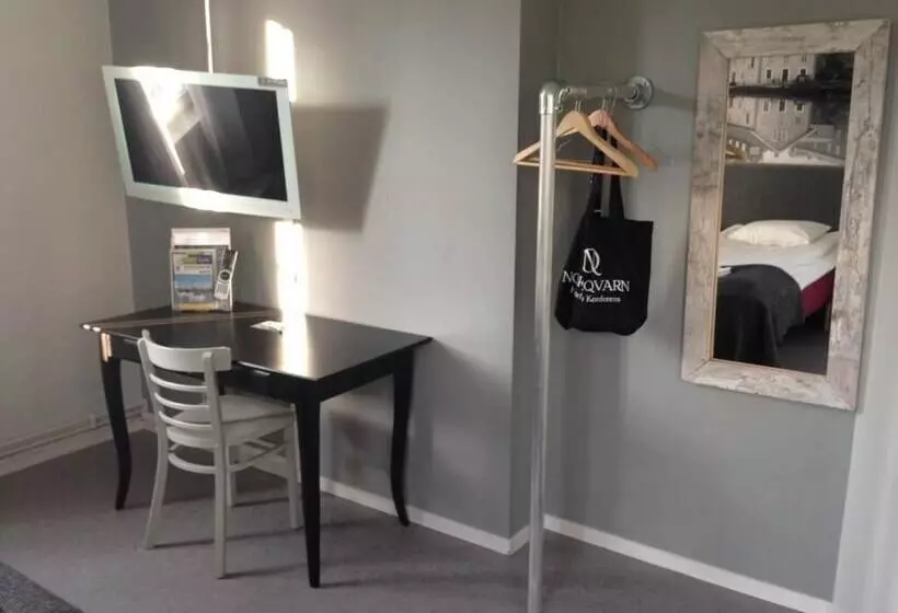 Norrqvarn Hotell