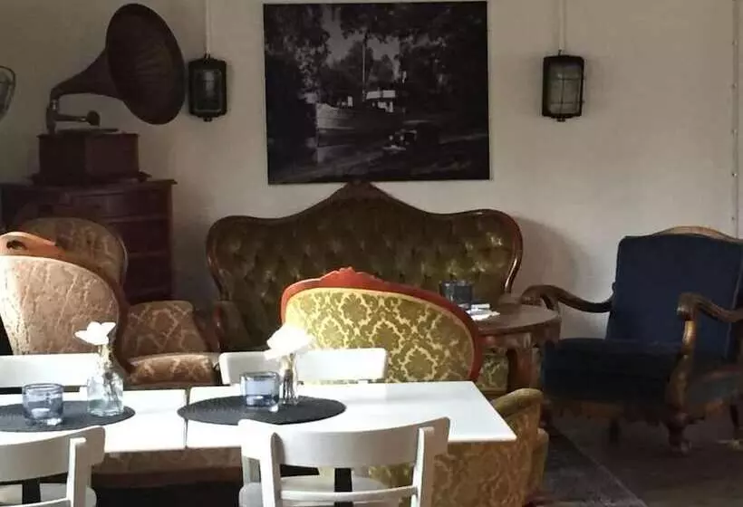Norrqvarn Hotell