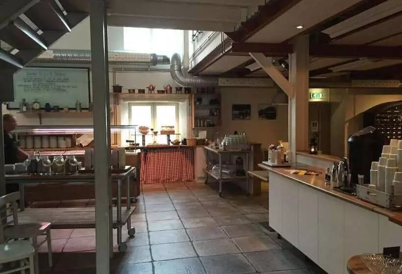 Norrqvarn Hotell