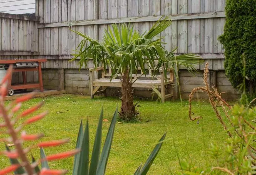 Palm Motel Waihi