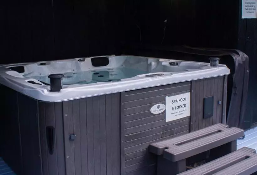 Palm Motel Waihi