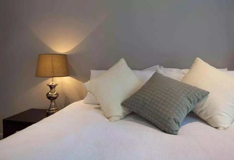 Picton Accommodation Gateway Motel