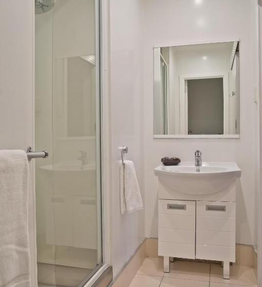 Picton Accommodation Gateway Motel