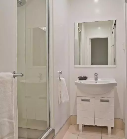 Picton Accommodation Gateway Motel