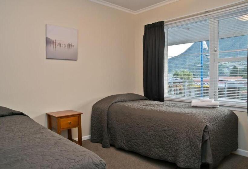 Picton Accommodation Gateway Motel