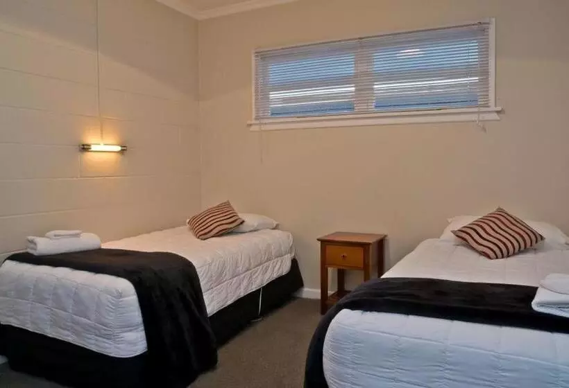 Picton Accommodation Gateway Motel