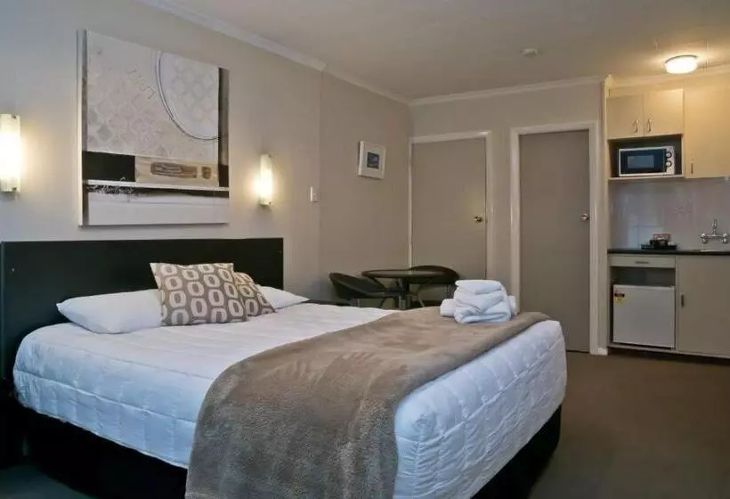 Picton Accommodation Gateway Motel