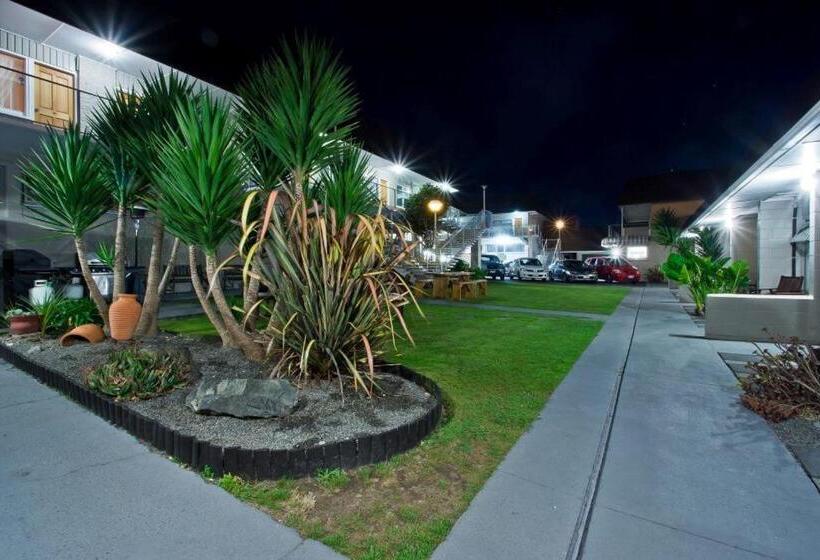 Picton Accommodation Gateway Motel