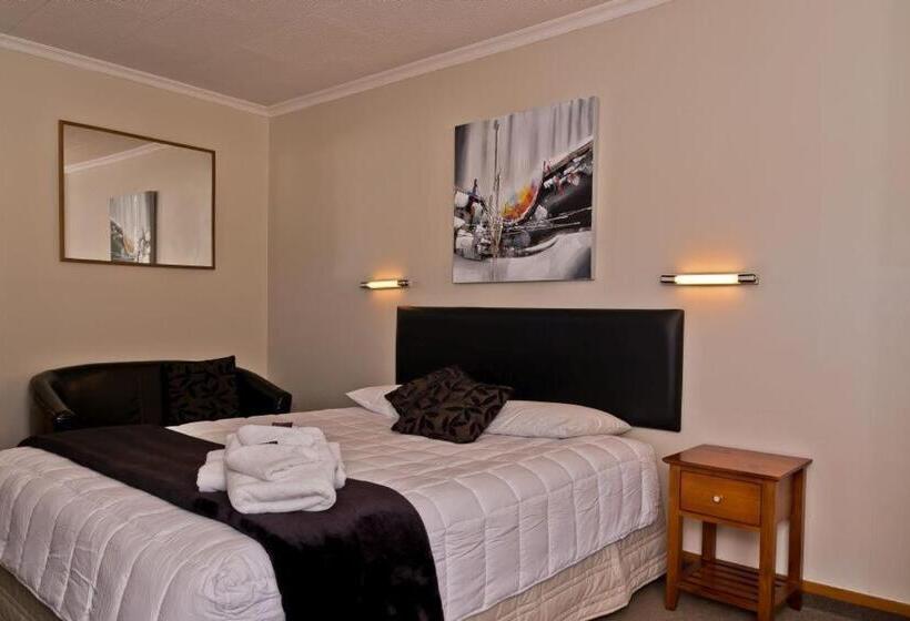 Picton Accommodation Gateway Motel