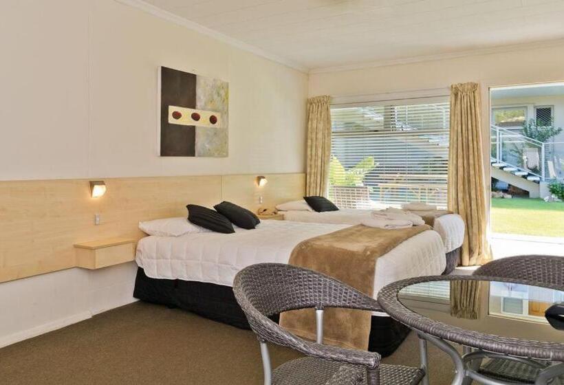 Picton Accommodation Gateway Motel