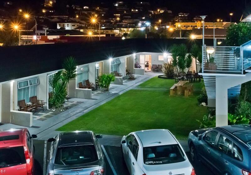 Picton Accommodation Gateway Motel