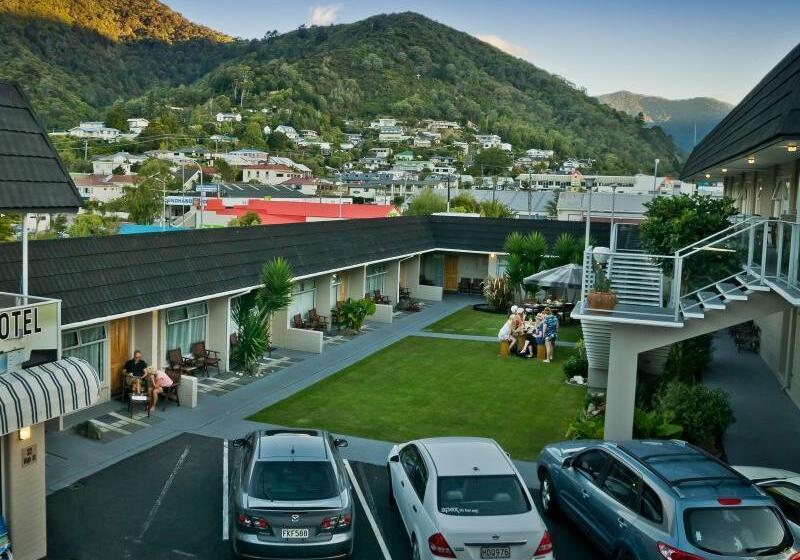 Picton Accommodation Gateway Motel