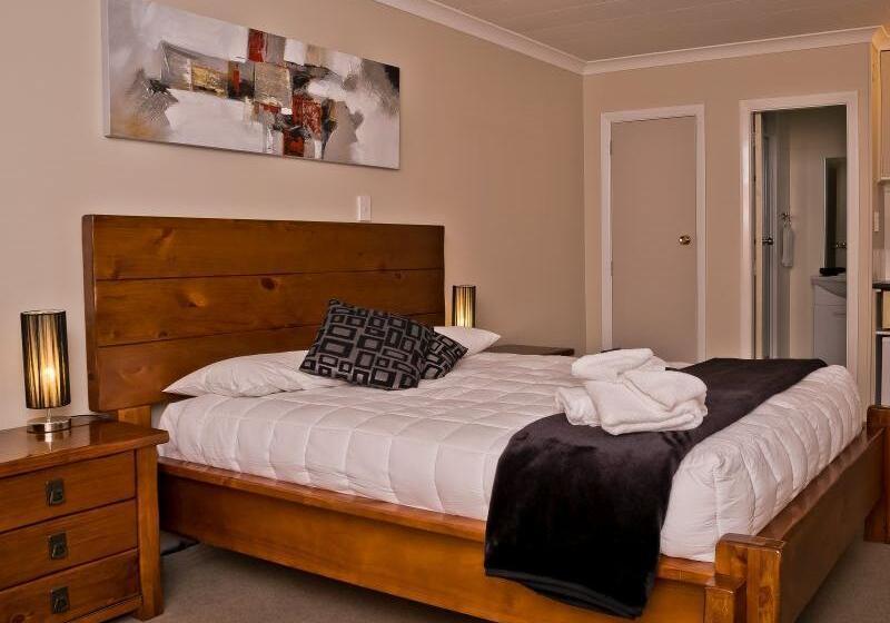 Picton Accommodation Gateway Motel