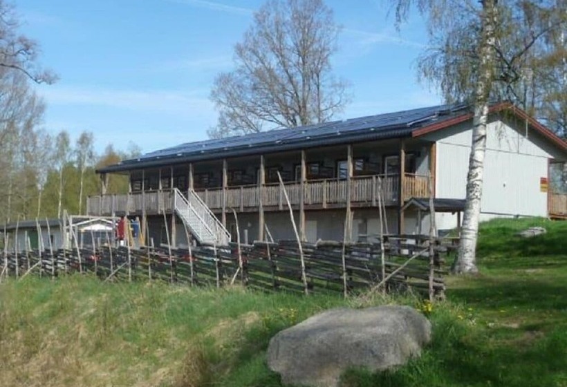 استراحتگاه Vimmerby Camping