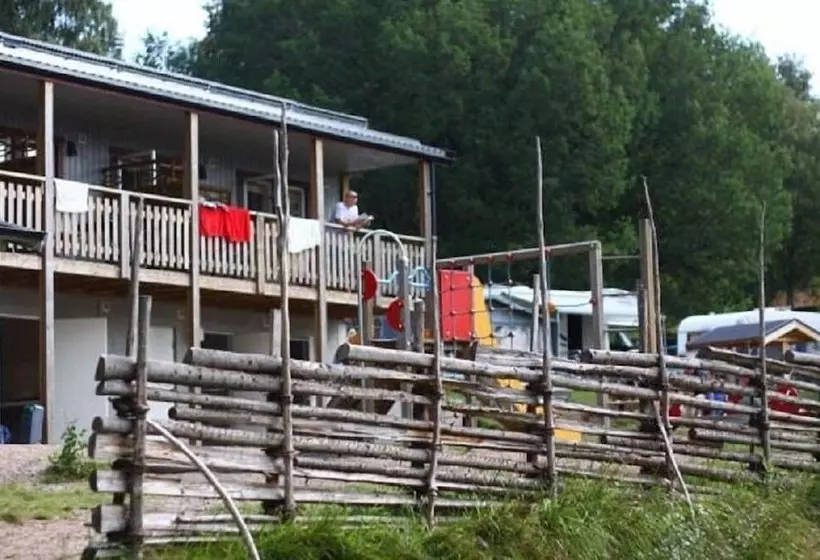 Lomakeskus Vimmerby Camping